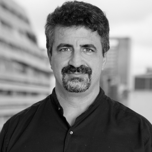 AIRTON RODRIGUES