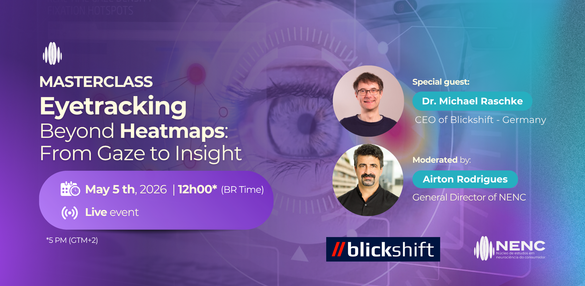 Eyetracking Beyond Heatmaps: From Gaze to Insight