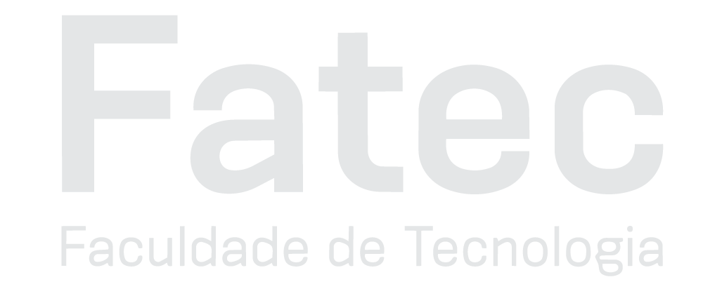 Logo FATEC